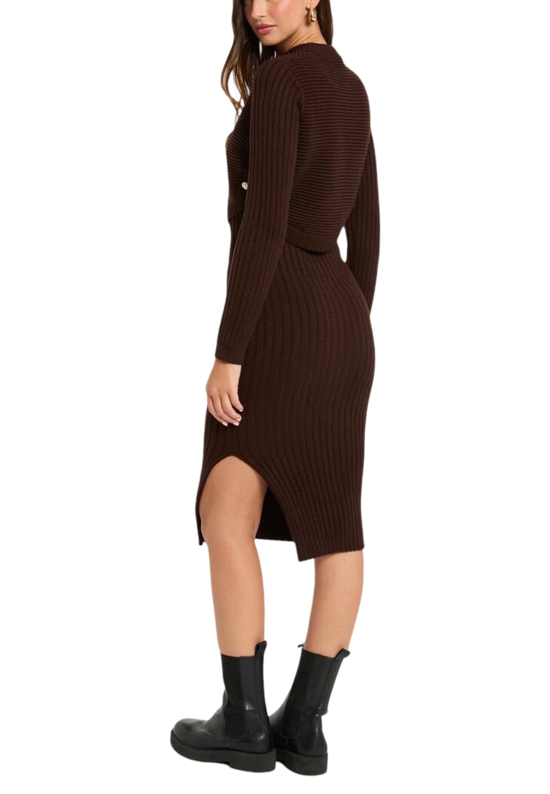 Morgan De Toi Abito Donna - Morgan De Toi