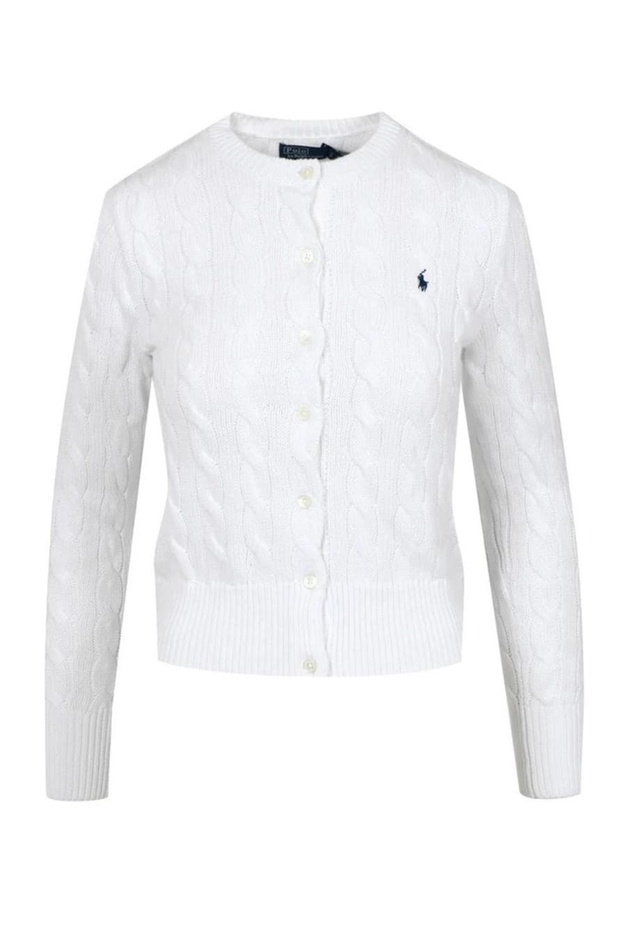 Polo Ralph Lauren Cardigan Donna - Polo Ralph Lauren
