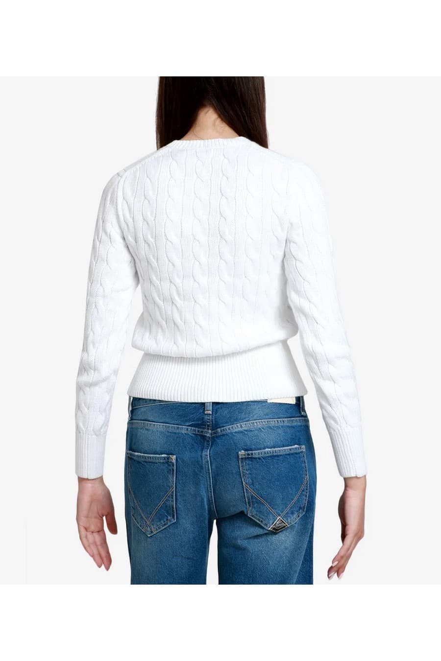 Polo Ralph Lauren Cardigan Donna - Polo Ralph Lauren