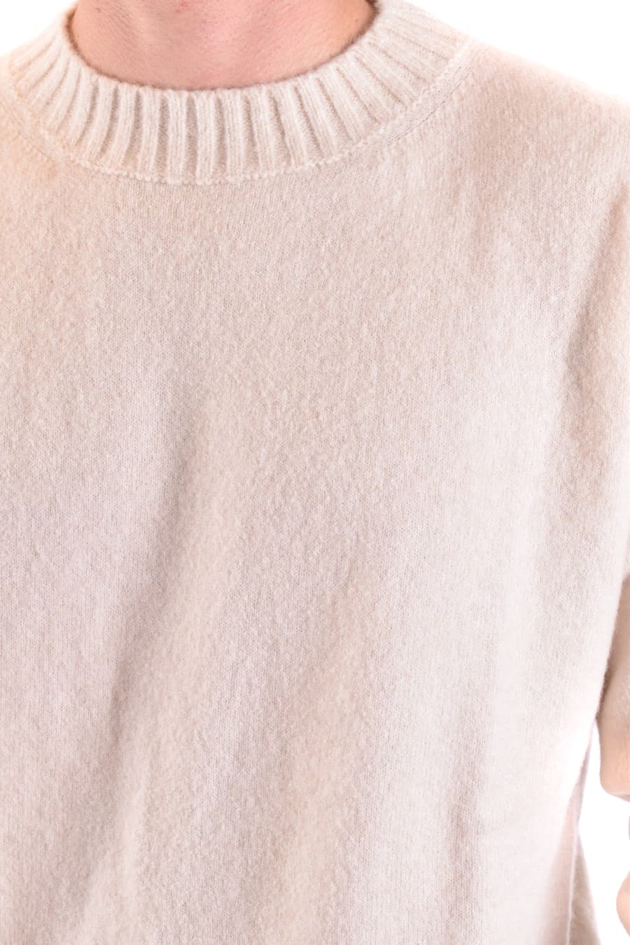 Laneus Maglia Uomo - Laneus