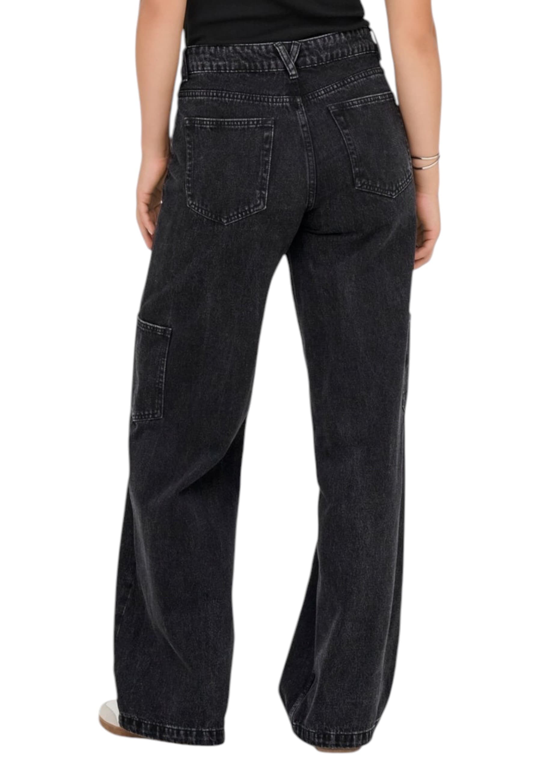 Only Jeans Donna - Only