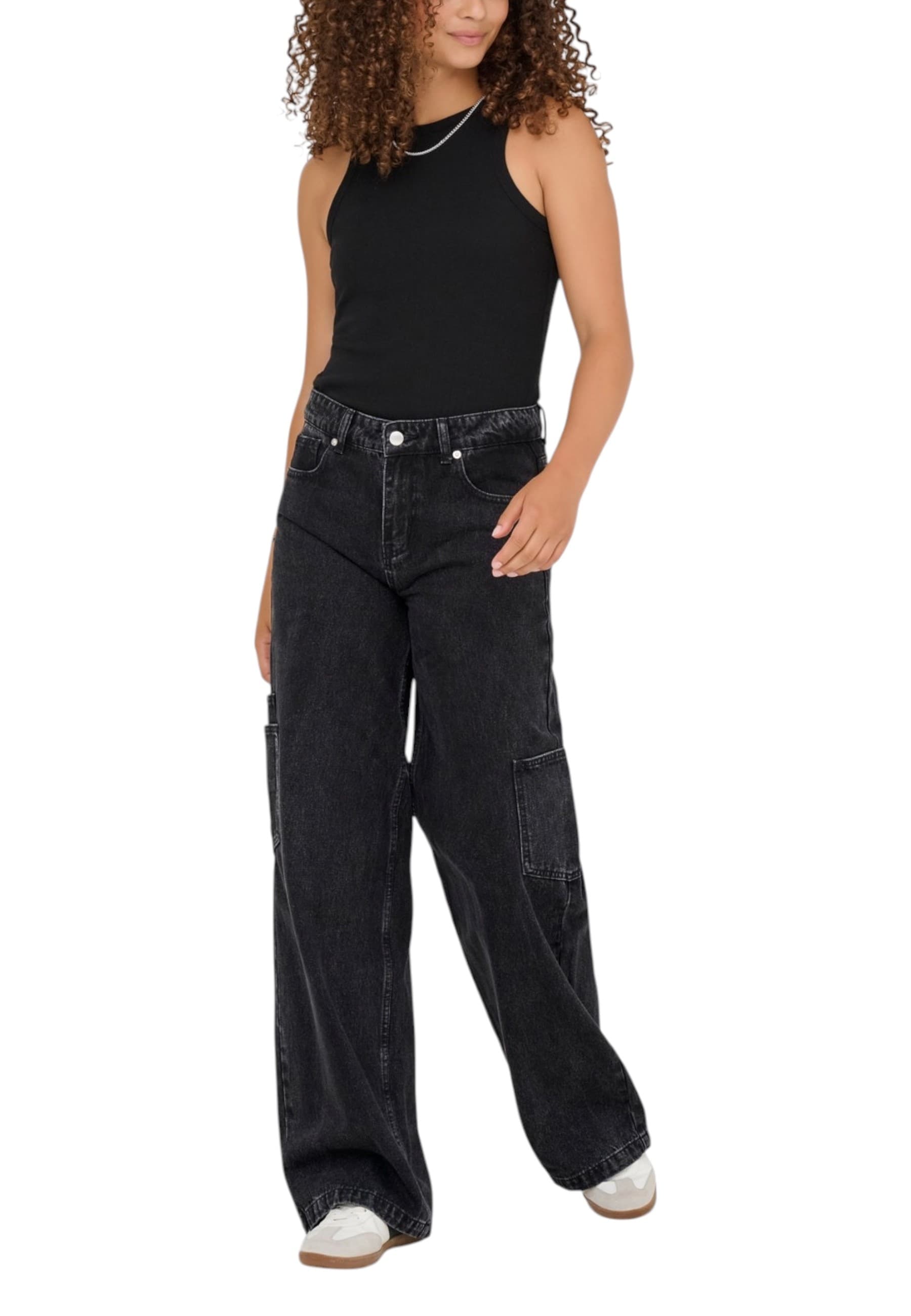 Only Jeans Donna - Only