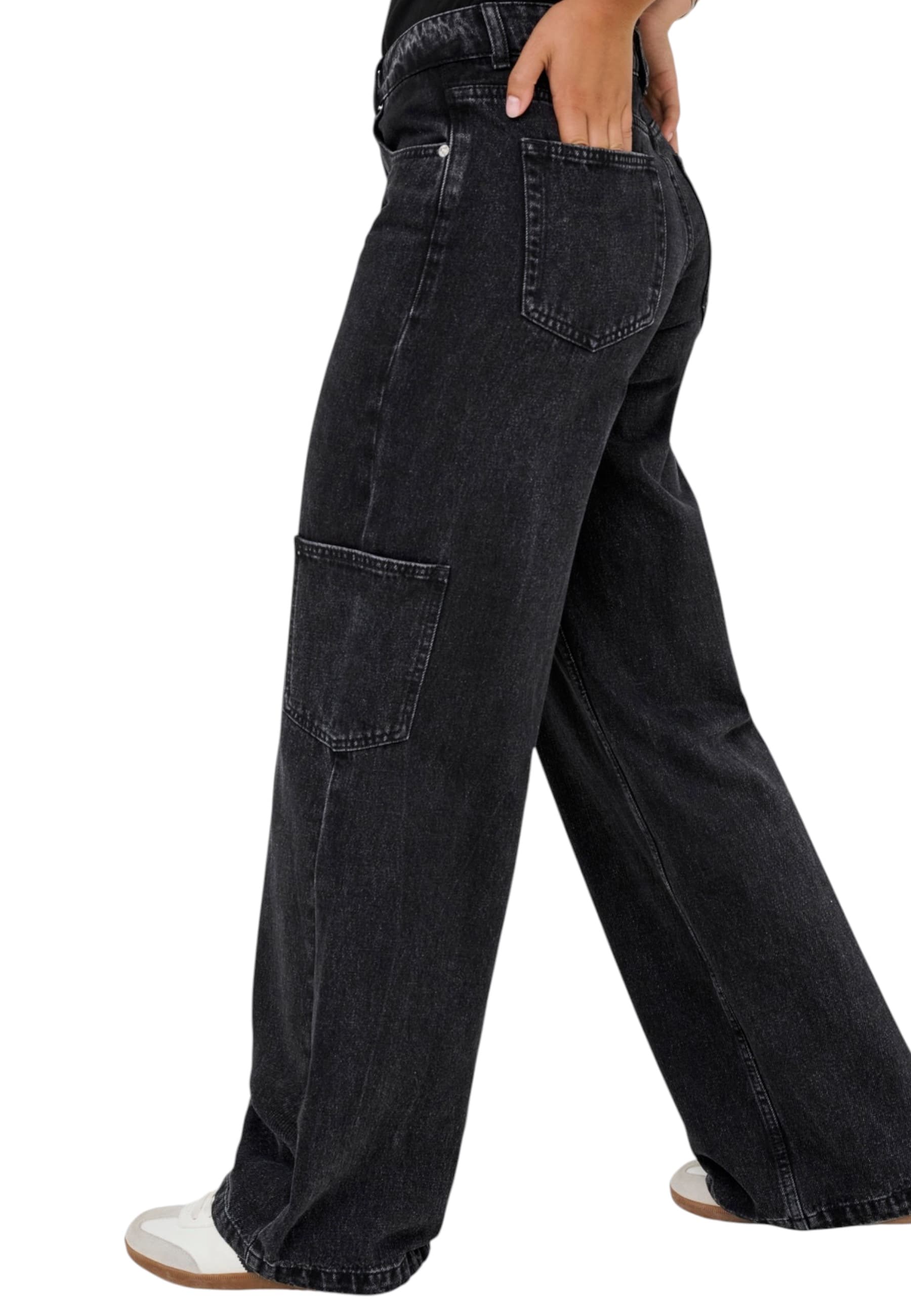 Only Jeans Donna - Only