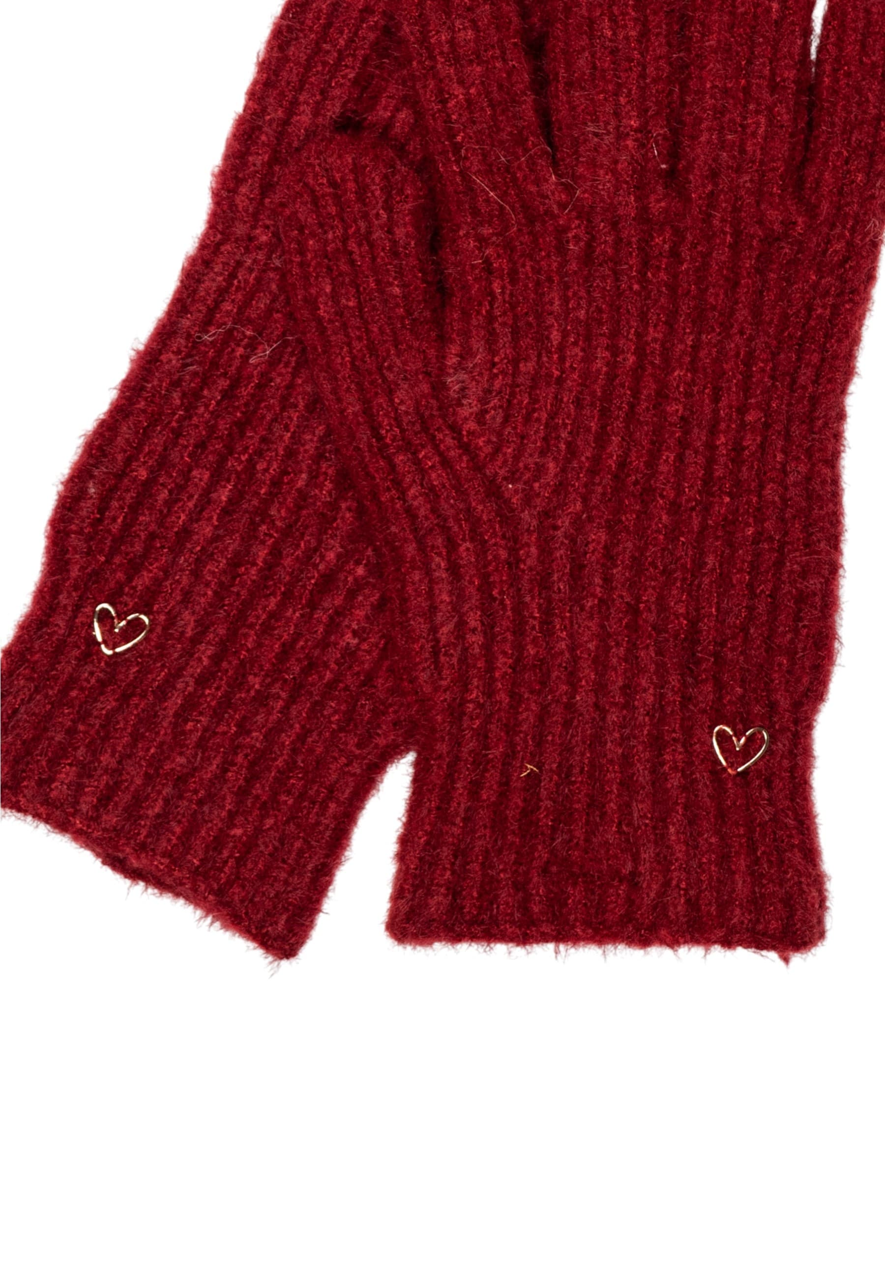 Pieces Guanti Donna - Pieces