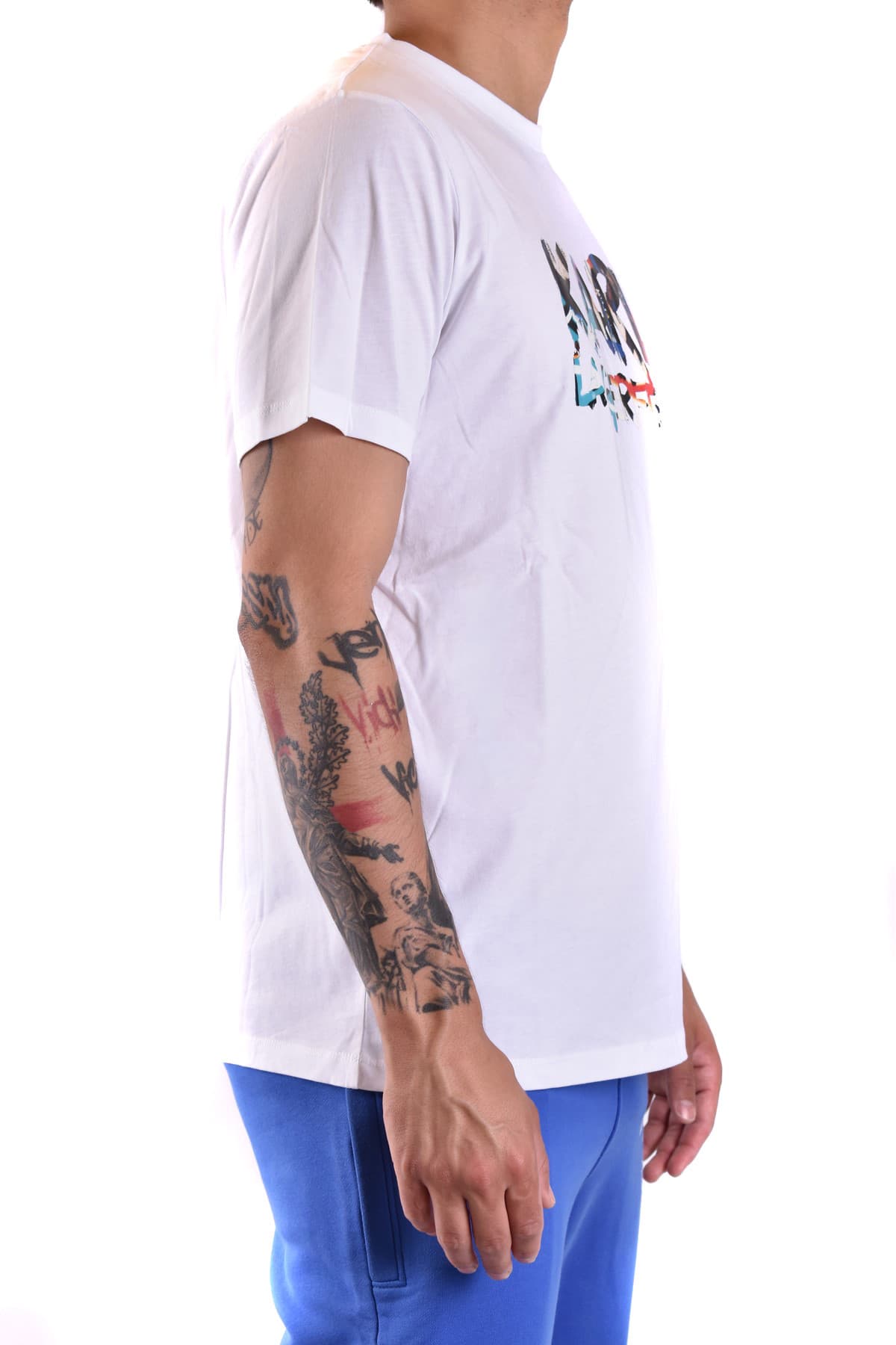 Karl Lagerfeld T-Shirt Uomo - Karl Lagerfeld