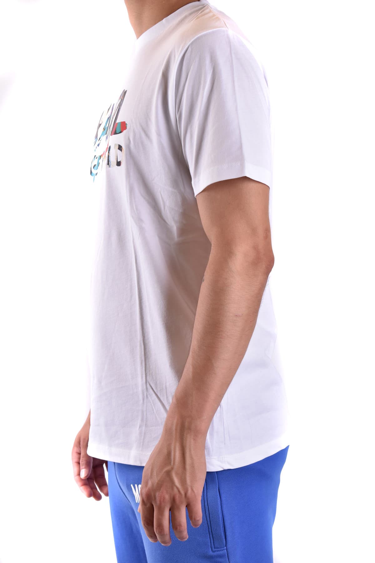 Karl Lagerfeld T-Shirt Uomo - Karl Lagerfeld