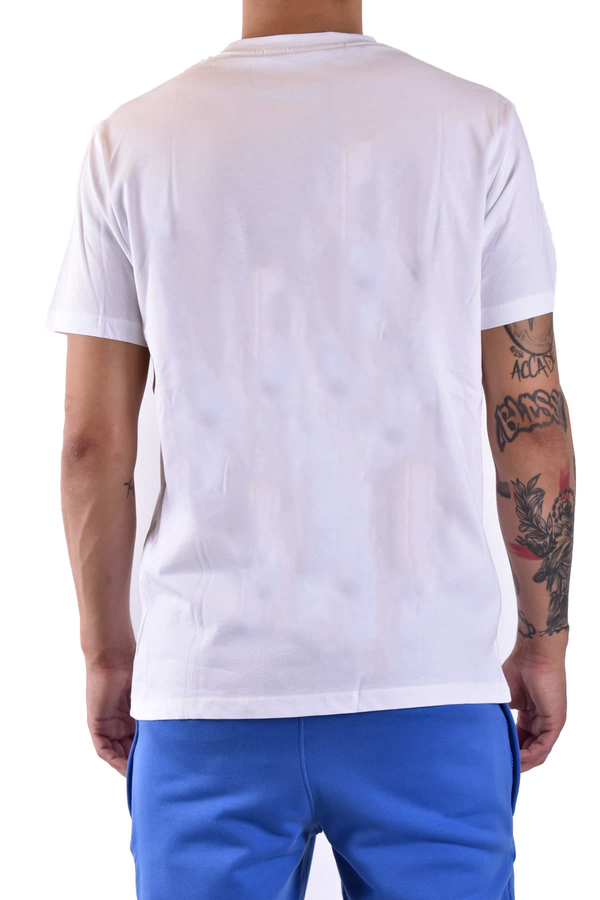 Karl Lagerfeld T-Shirt Uomo - Karl Lagerfeld