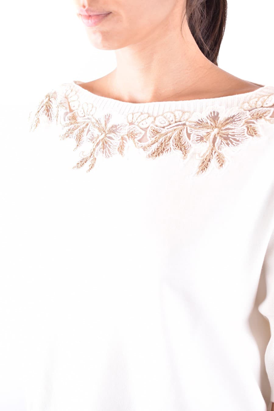 Ermanno Maglia Donna - Ermanno