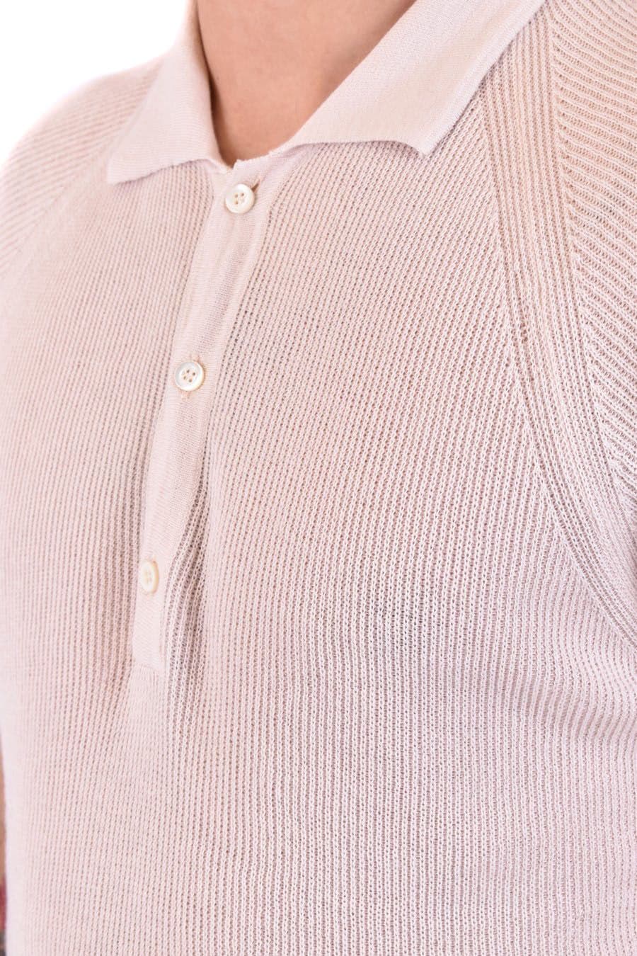 Laneus Polo Uomo - Laneus