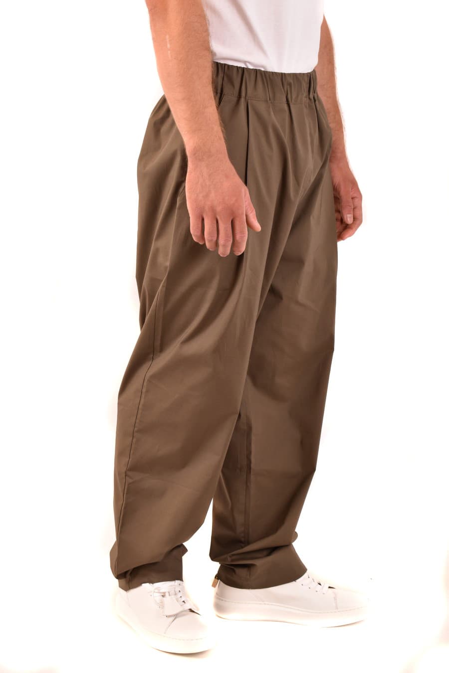 Laneus Pantaloni Uomo - Laneus