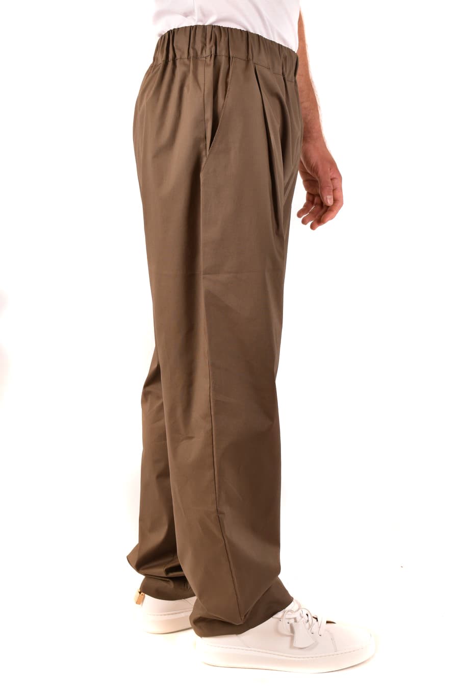 Laneus Pantaloni Uomo - Laneus