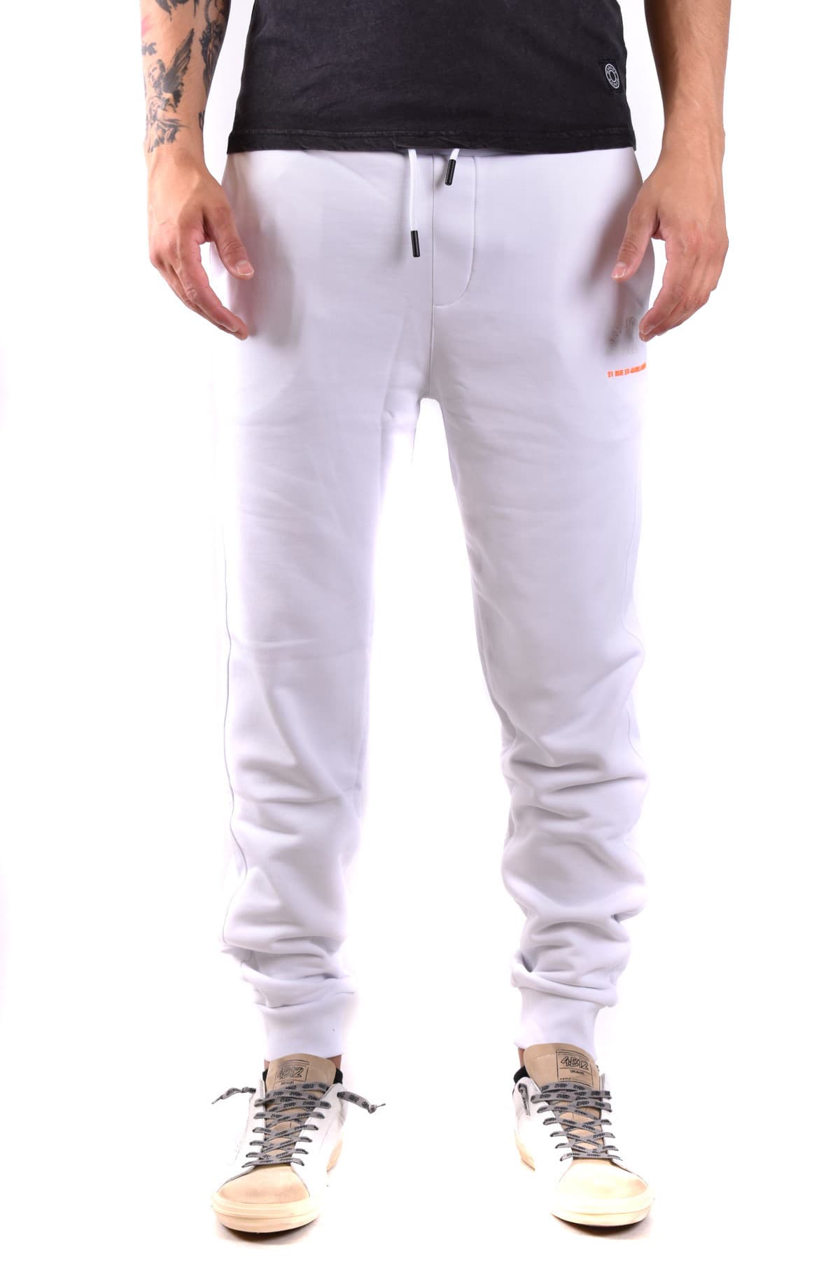 Karl Lagerfeld Pantaloni Uomo - Karl Lagerfeld