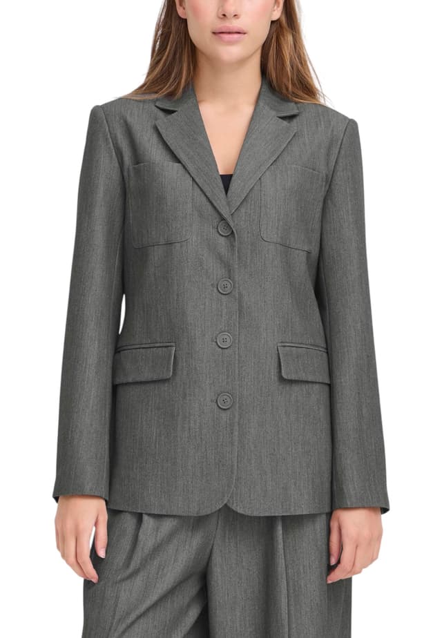 Ichi Яке Жени