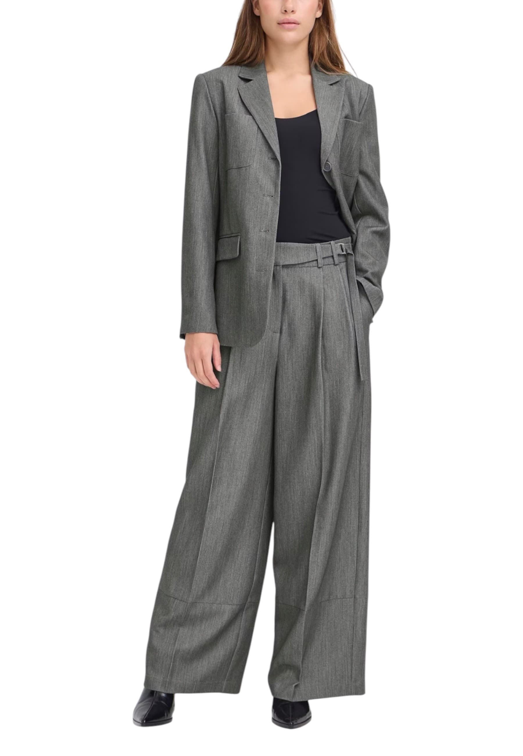 Ichi Pantaloni Donna - Ichi