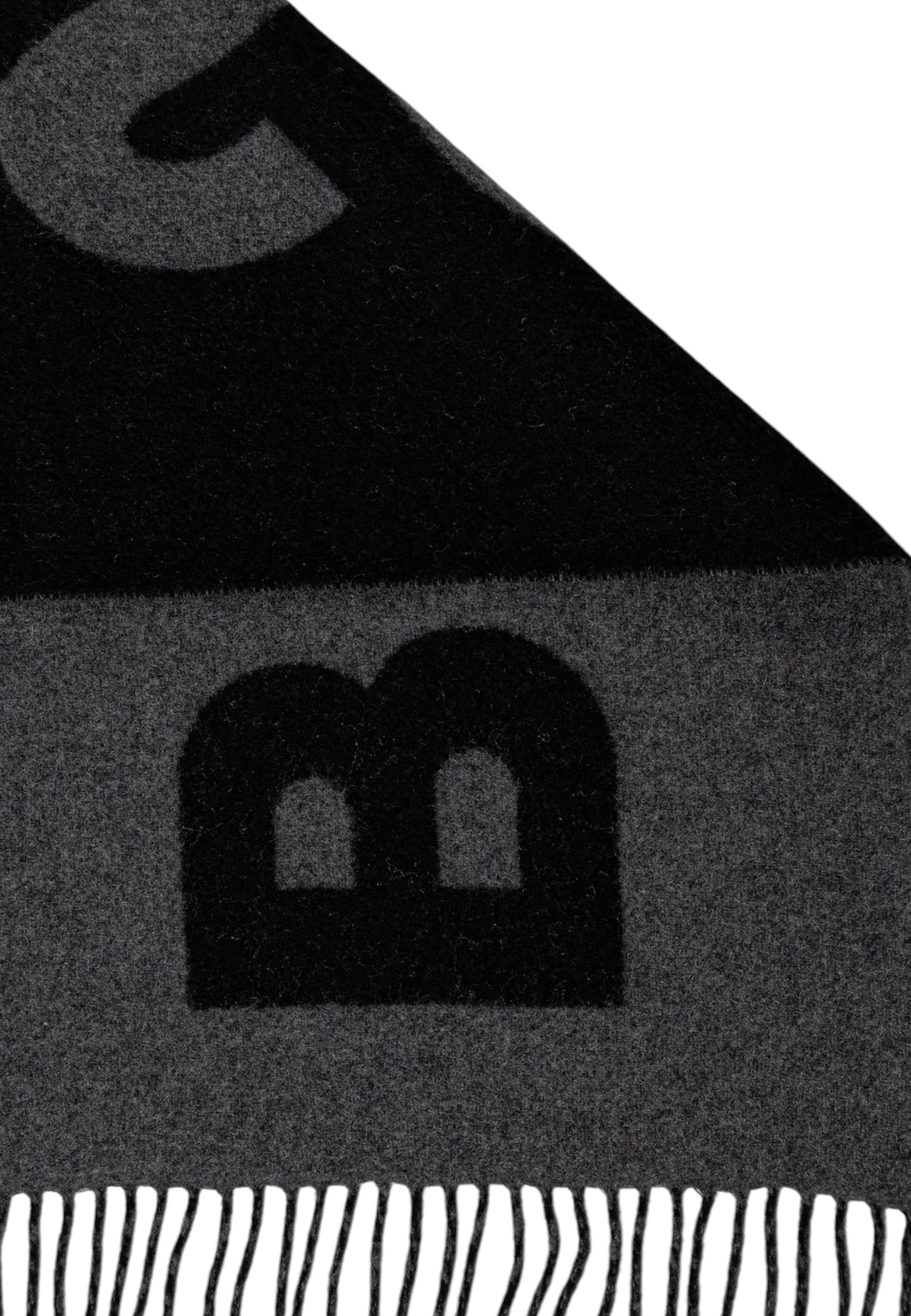 Boss Sciarpa Uomo - Boss