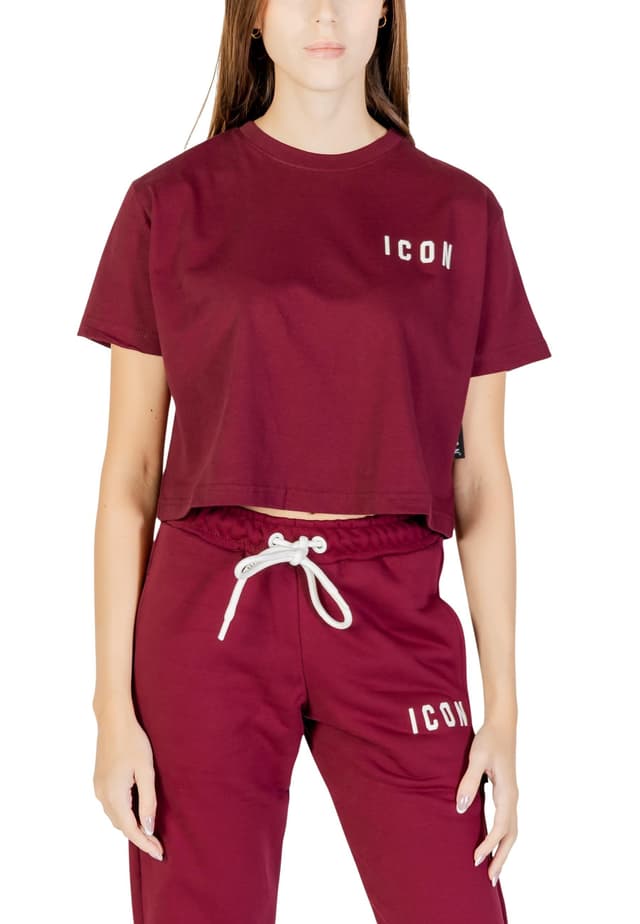 Icon Тениска Жени