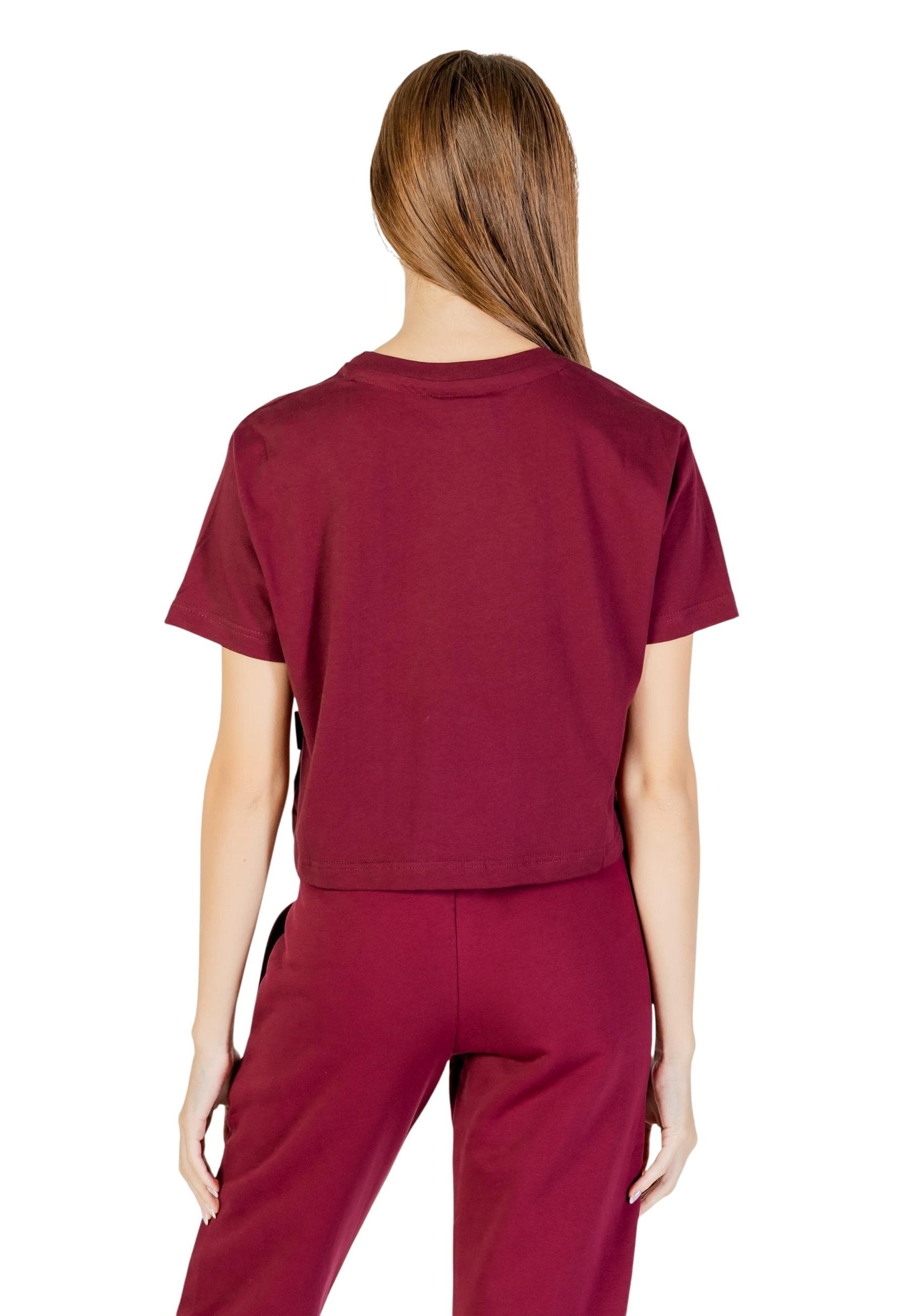 Icon T-Shirt Donna - Icon