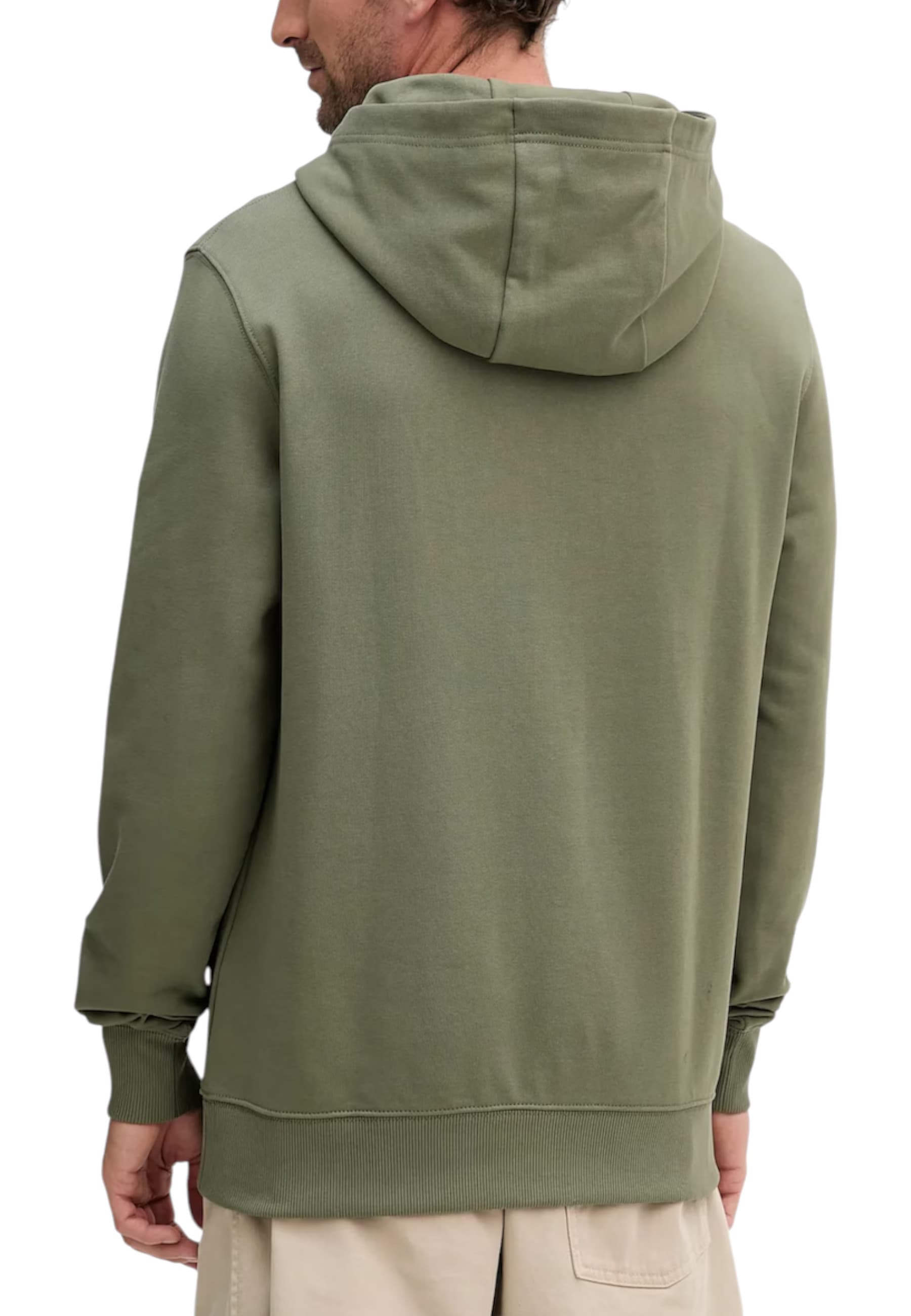 Tommy Hilfiger Felpa Uomo - Tommy Hilfiger