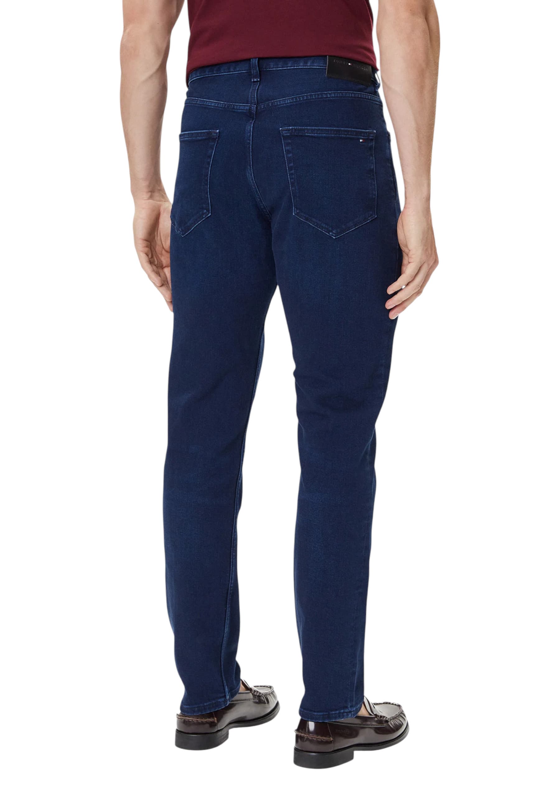 Tommy Hilfiger Jeans Uomo - Tommy Hilfiger
