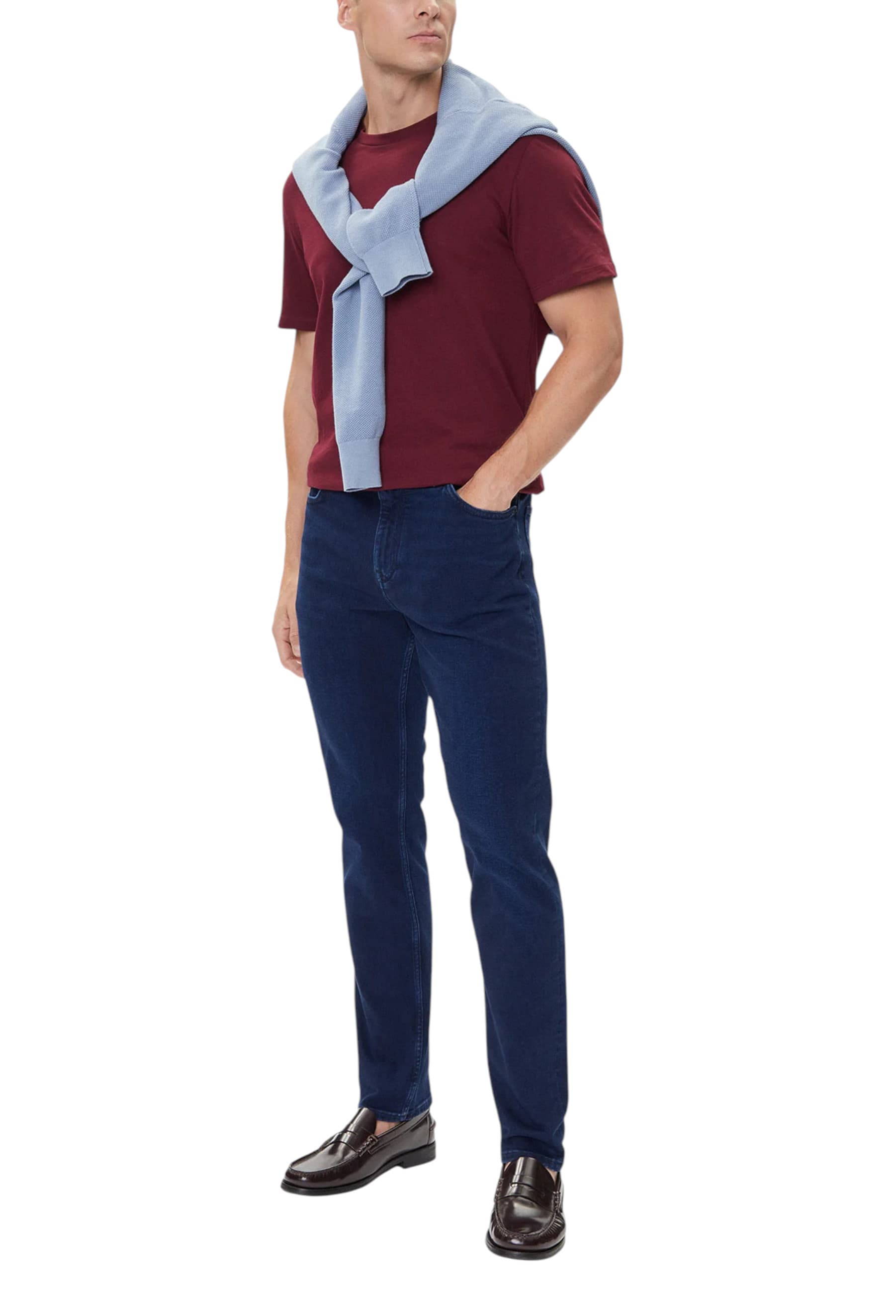 Tommy Hilfiger Jeans Uomo - Tommy Hilfiger