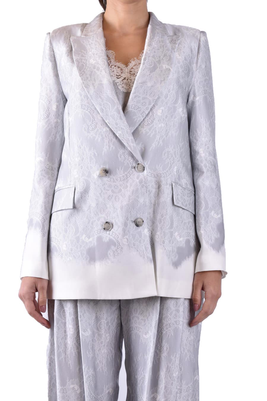 Ermanno Giacca Donna - Ermanno