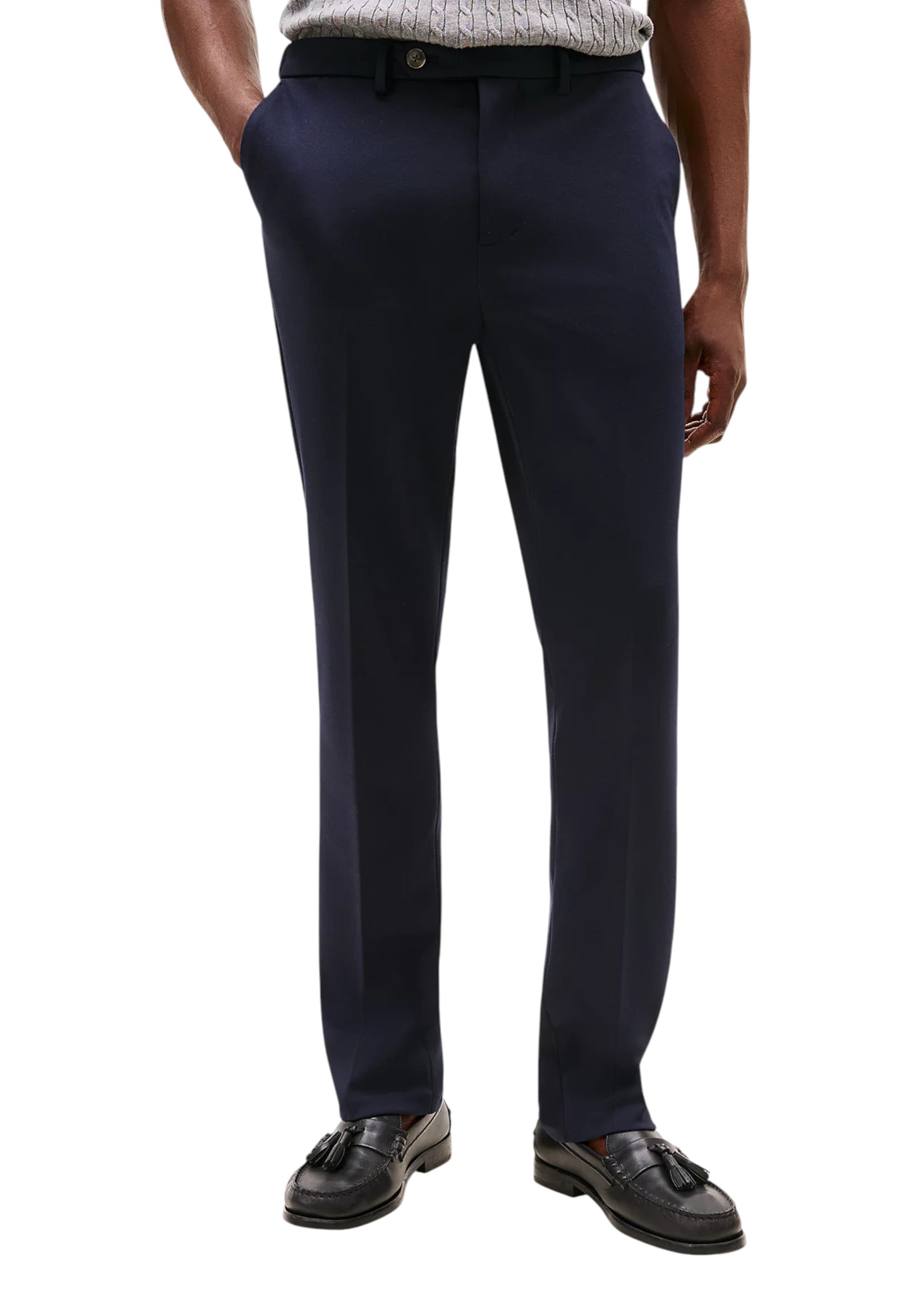 Tommy Hilfiger Pantaloni Uomo - Tommy Hilfiger