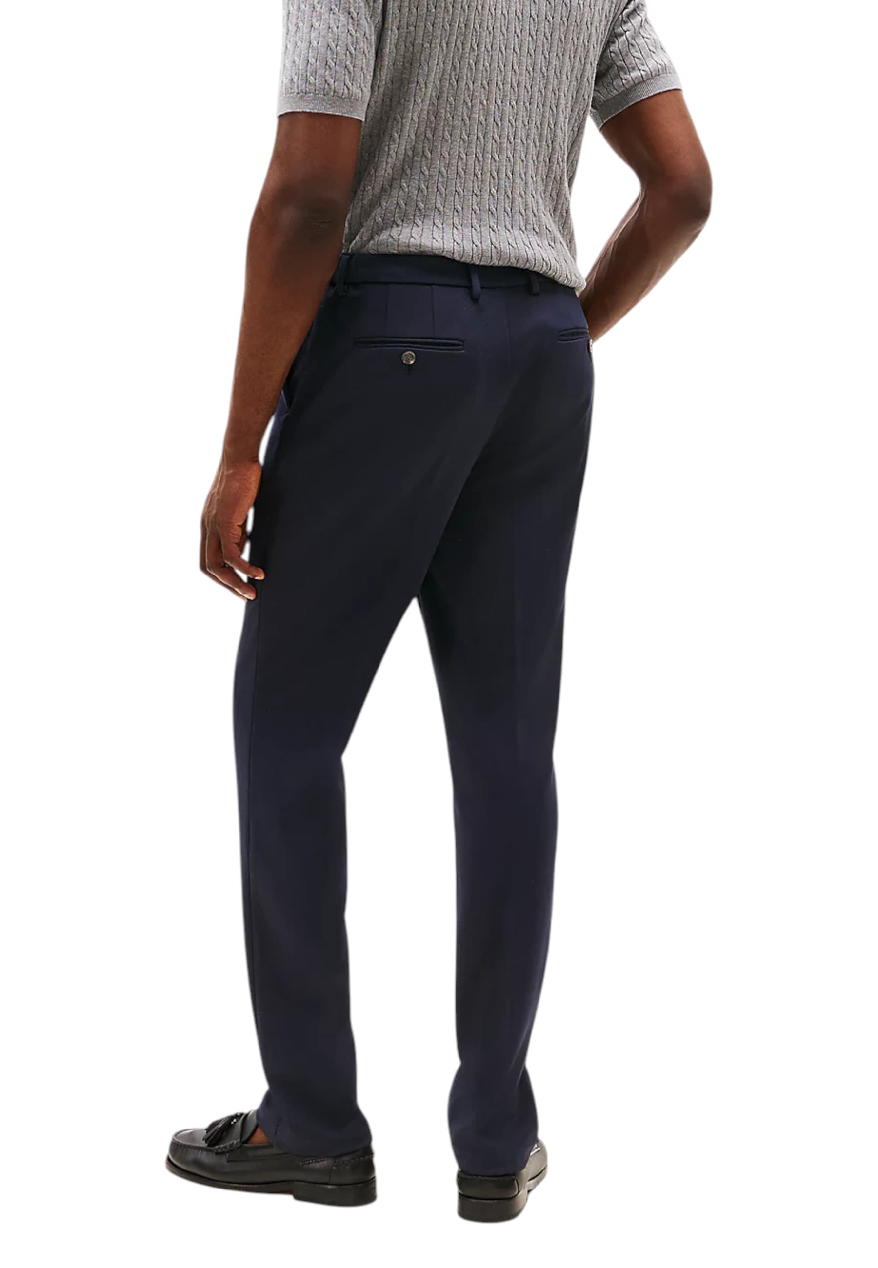 Tommy Hilfiger Pantaloni Uomo - Tommy Hilfiger