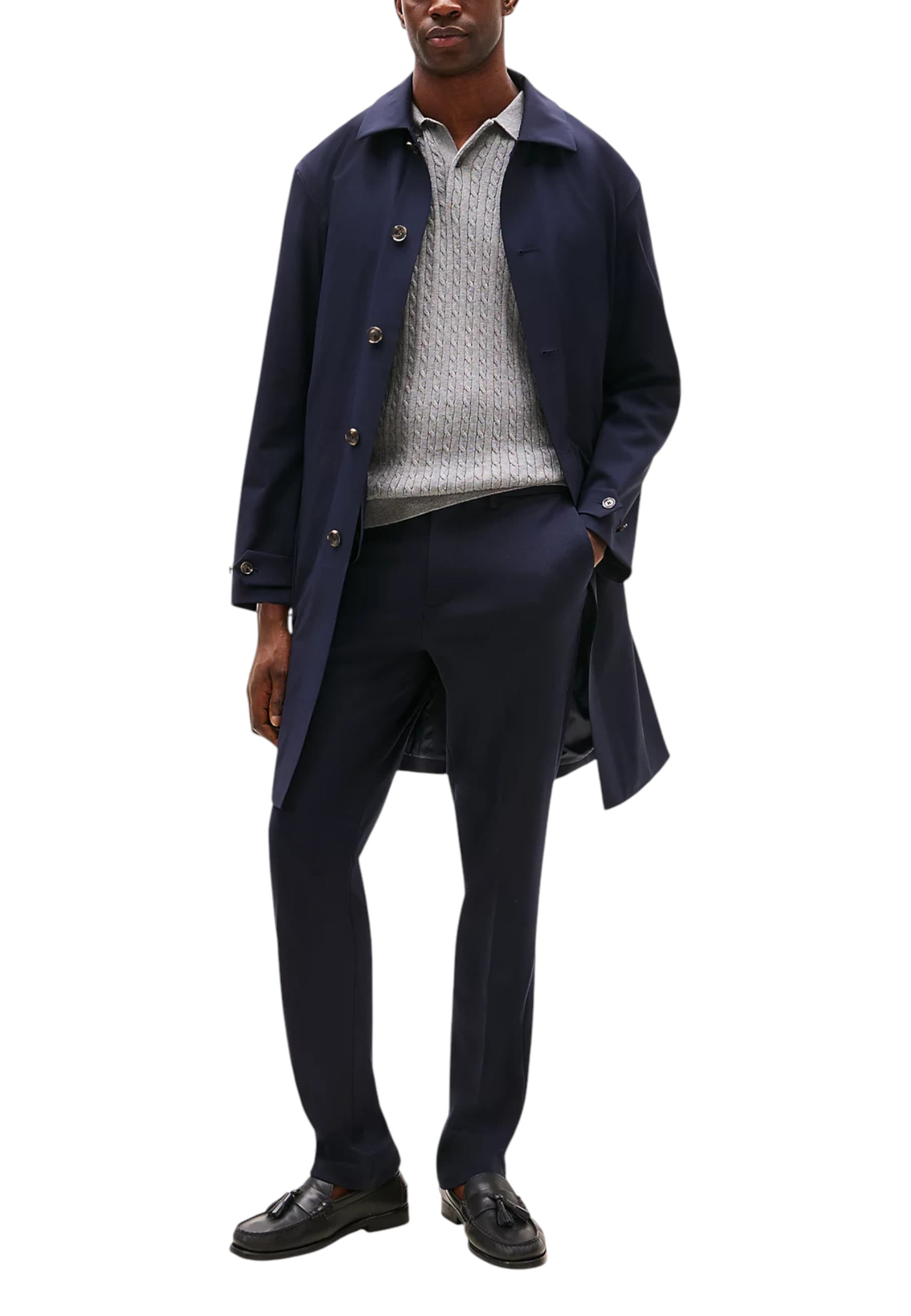 Tommy Hilfiger Pantaloni Uomo - Tommy Hilfiger