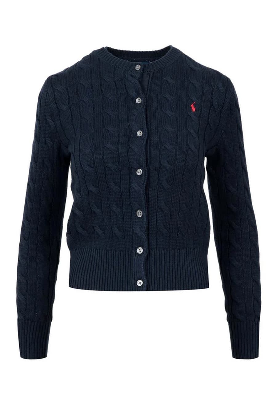 Polo Ralph Lauren Cardigan Donna - Polo Ralph Lauren