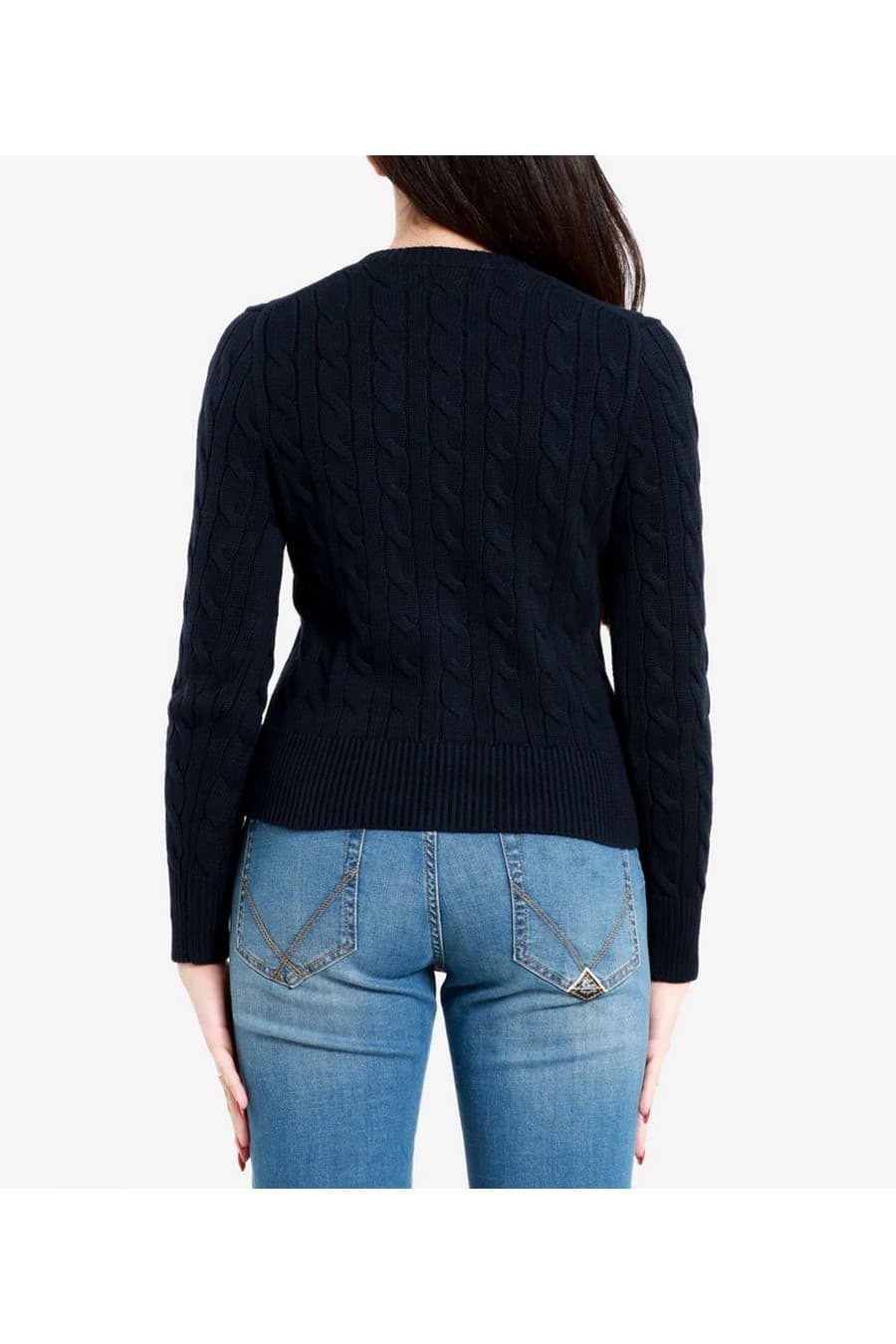 Polo Ralph Lauren Cardigan Donna - Polo Ralph Lauren