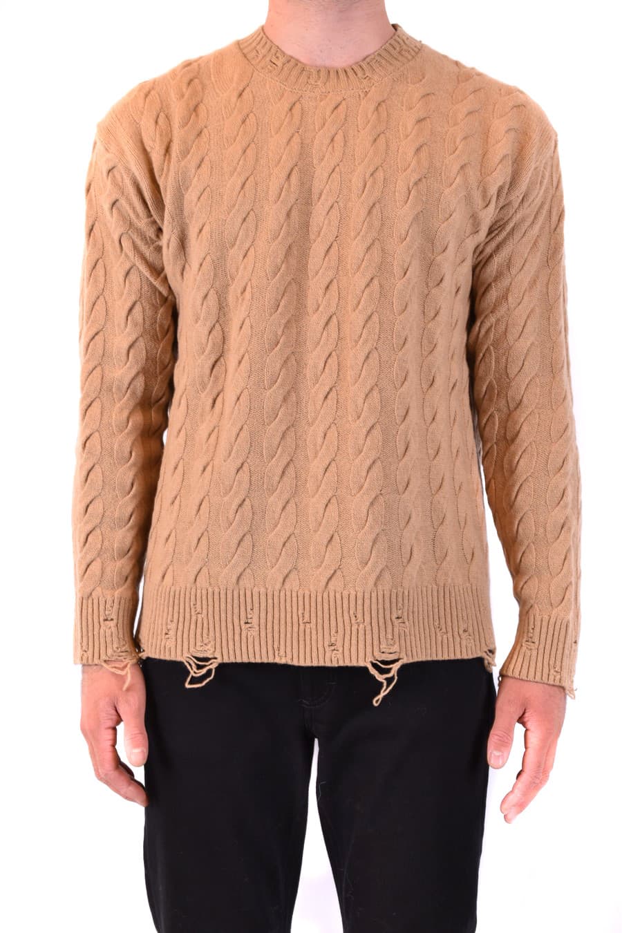 Laneus Maglia Uomo - Laneus