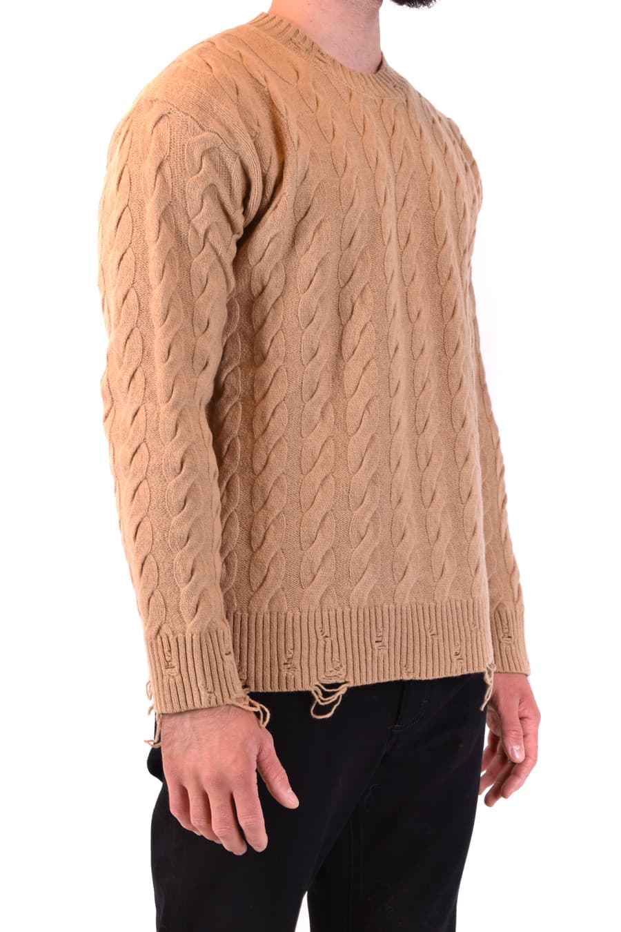 Laneus Maglia Uomo - Laneus