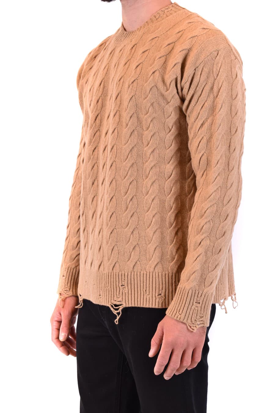Laneus Maglia Uomo - Laneus