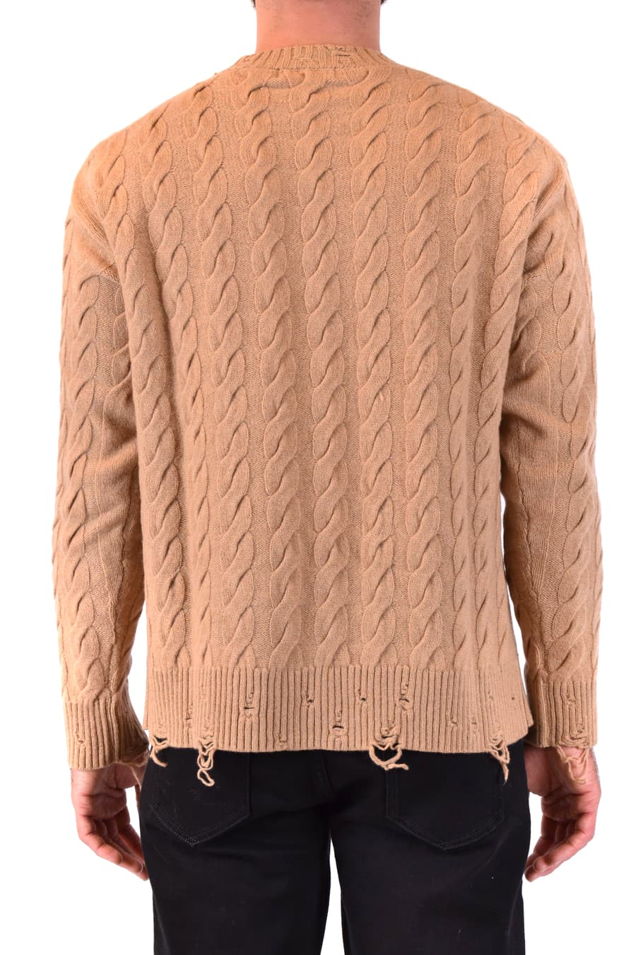 Laneus Maglia Uomo - Laneus