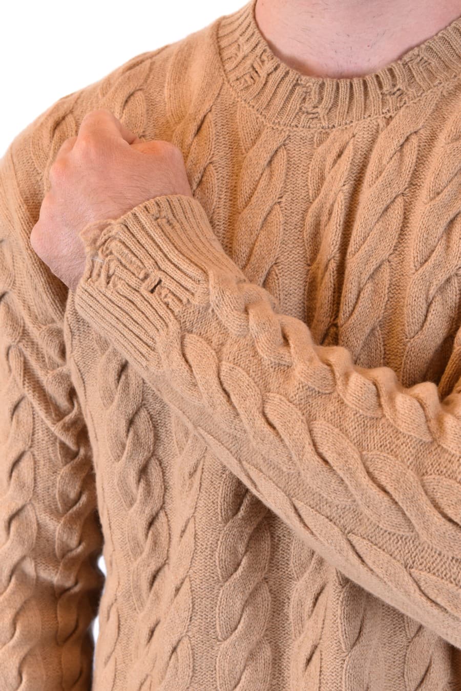 Laneus Maglia Uomo - Laneus