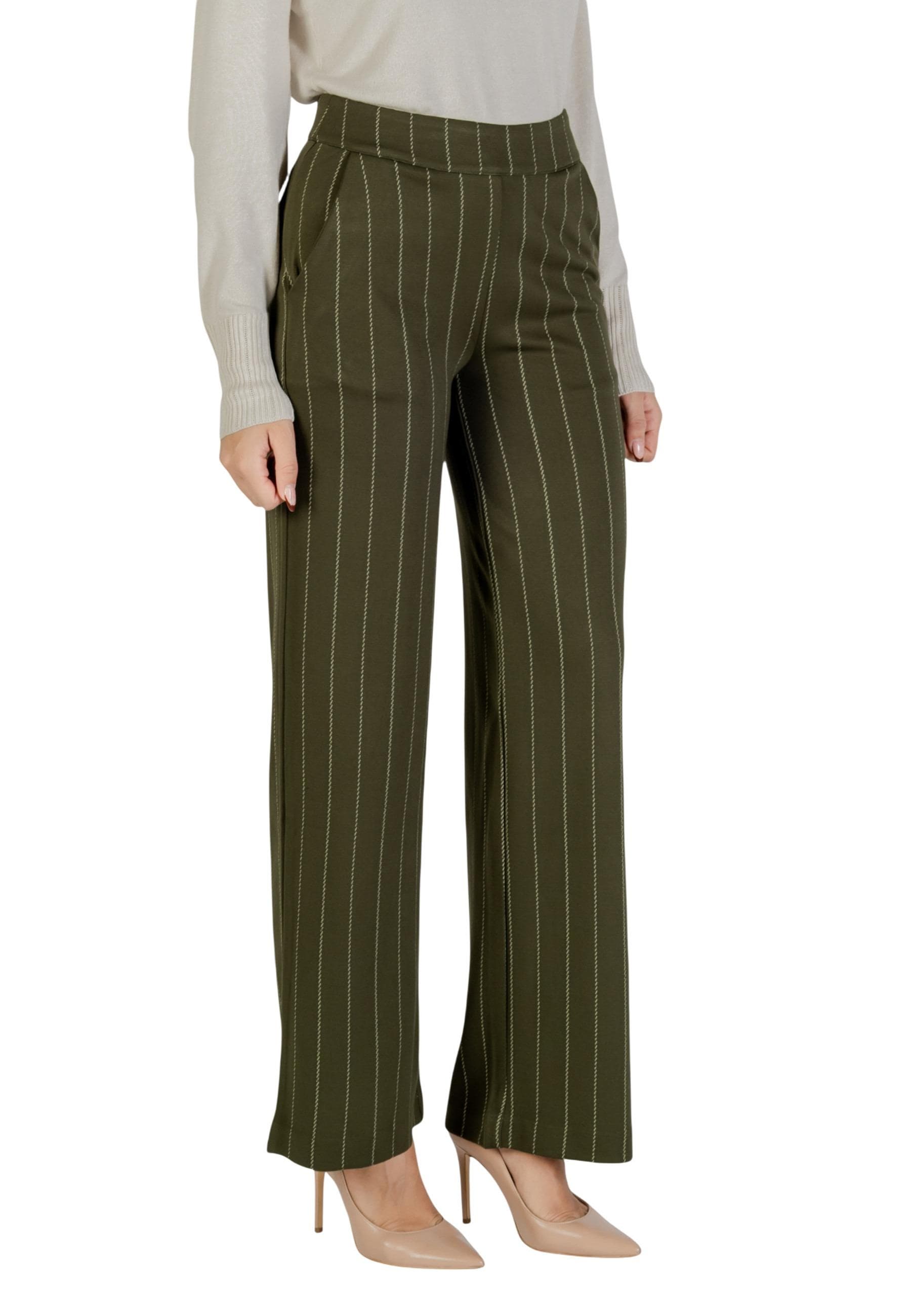 Ichi Pantaloni Donna - Ichi