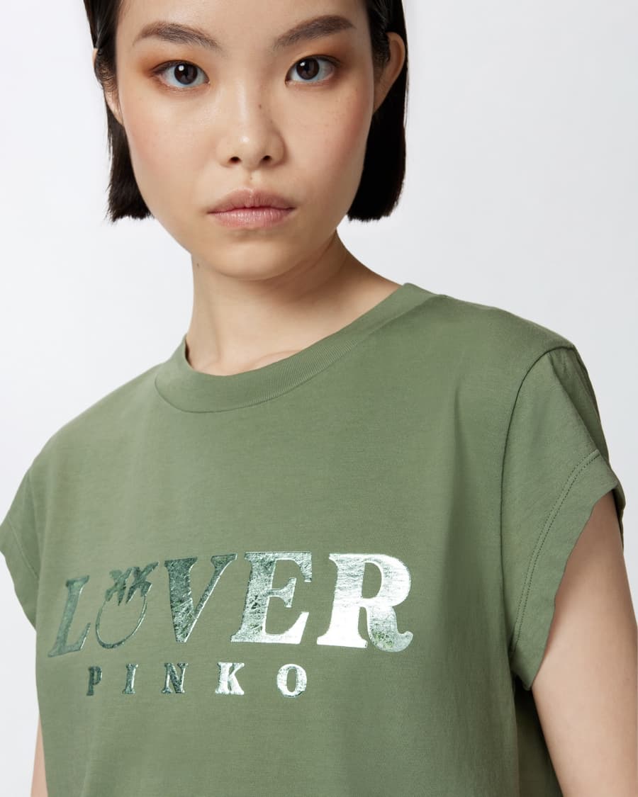 Pinko T-Shirt Donna - Pinko