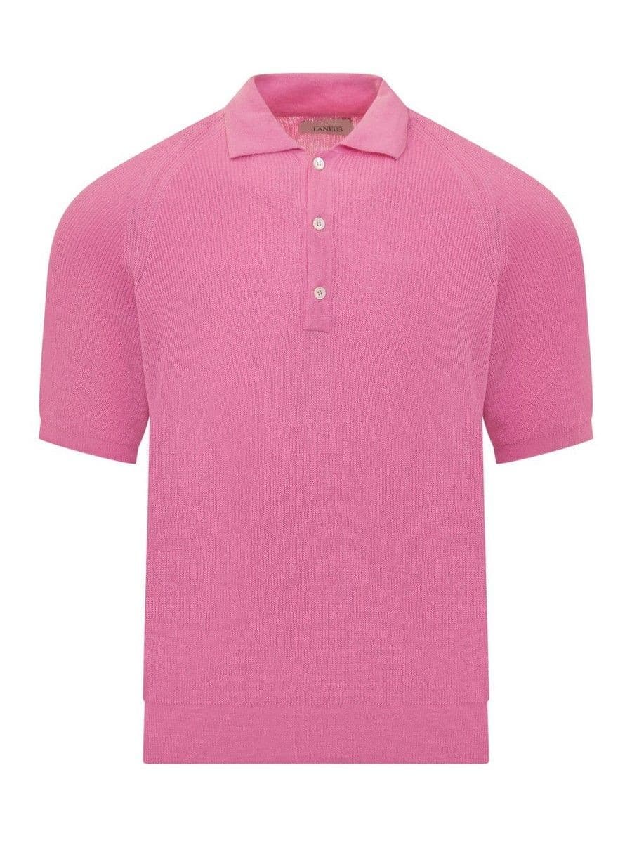 Laneus Polo Uomo - Laneus