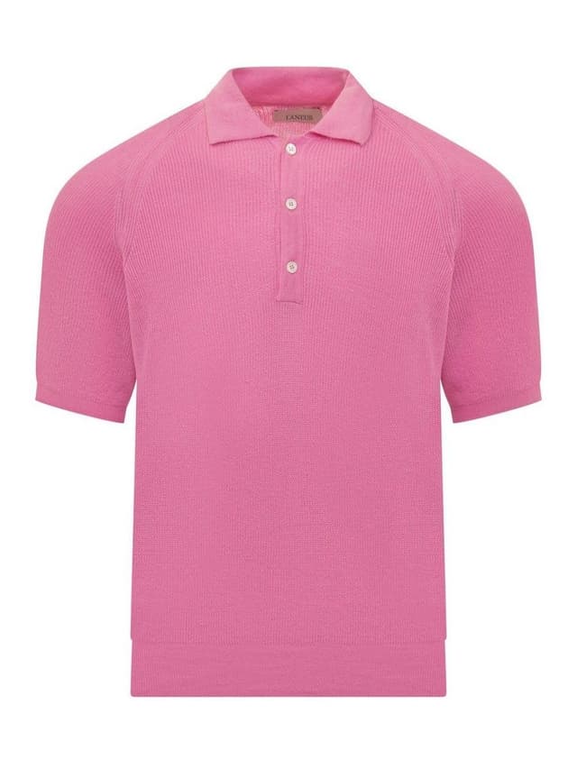 Laneus Блузи с яка Мъжe