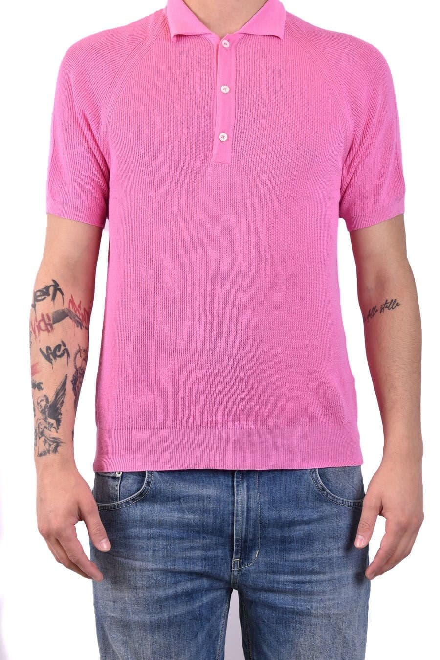 Laneus Polo Uomo - Laneus