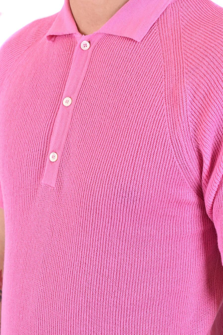 Laneus Polo Uomo - Laneus
