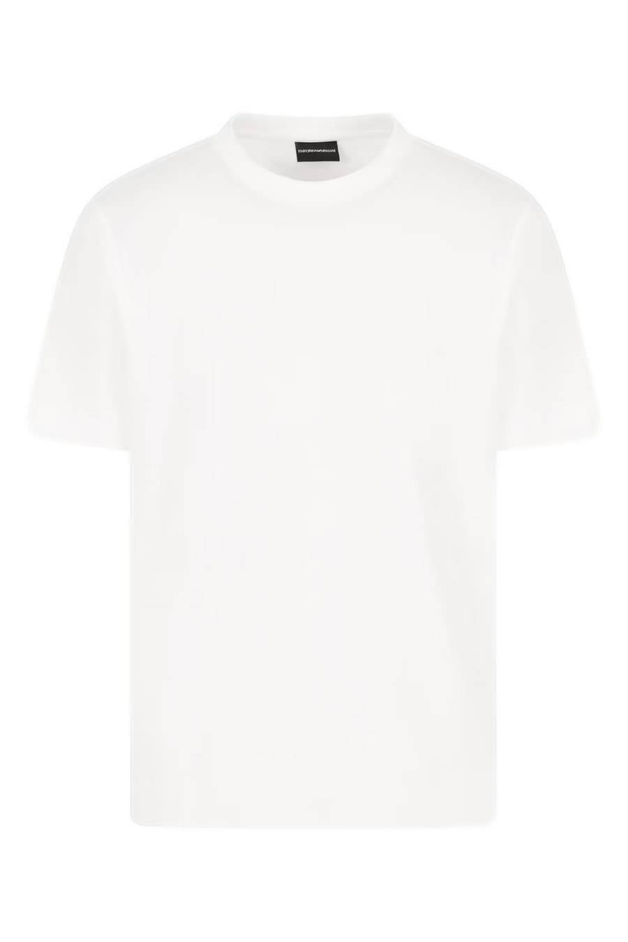 Emporio Armani T-Shirt Uomo - Emporio Armani