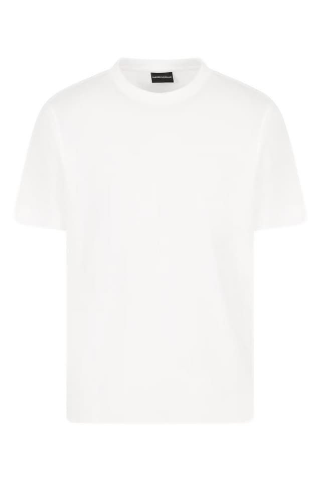 Emporio Armani Тениска МЪЖe