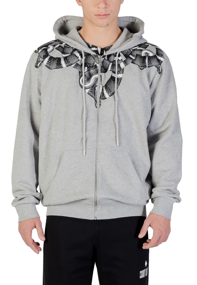 County Of Milan Суитшърт МЪЖe