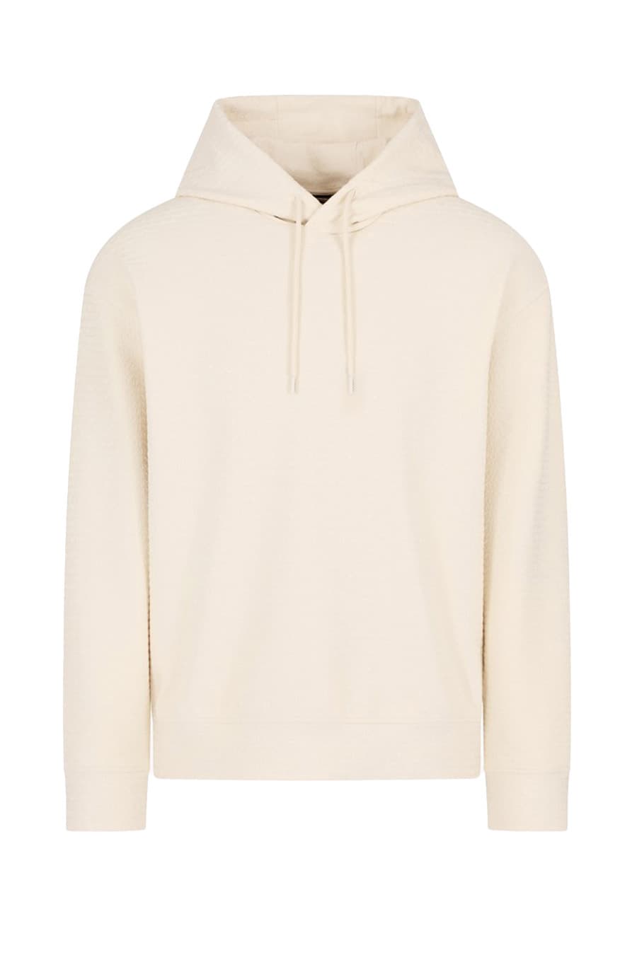 Emporio Armani Felpa Uomo - Emporio Armani