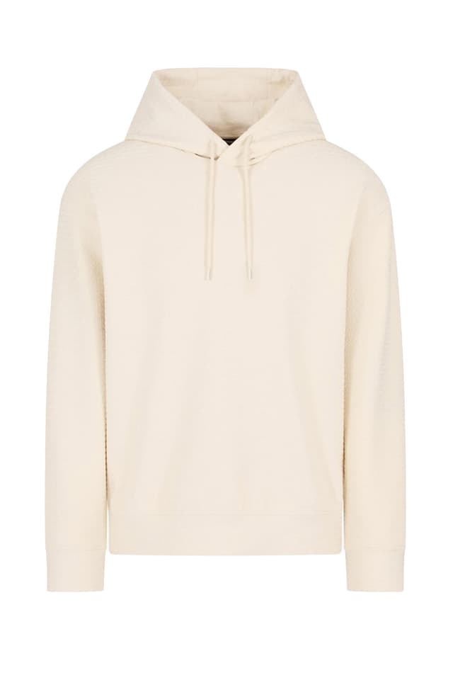 Emporio Armani Суитшърт МЪЖe