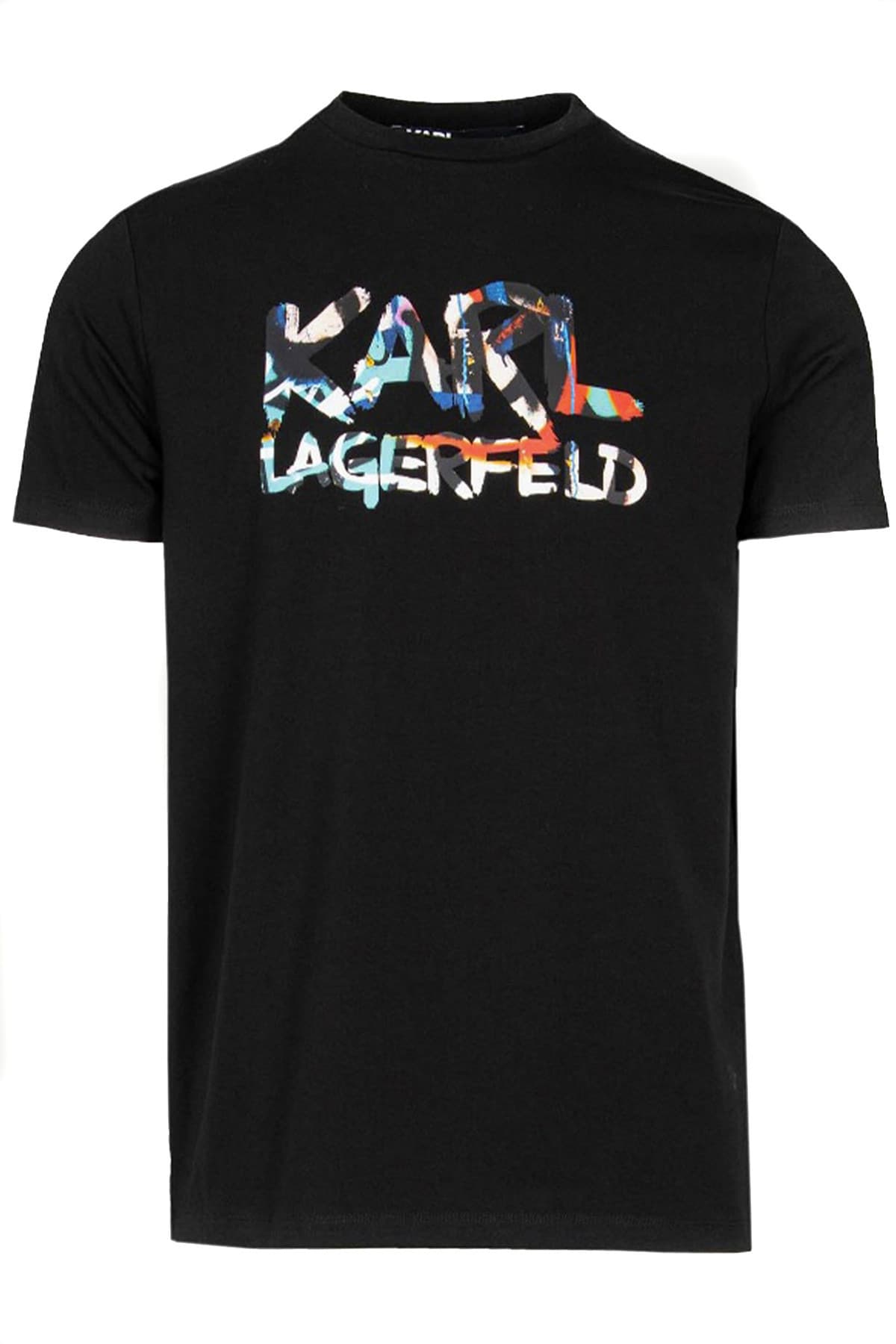 Karl Lagerfeld T-Shirt Uomo - Karl Lagerfeld