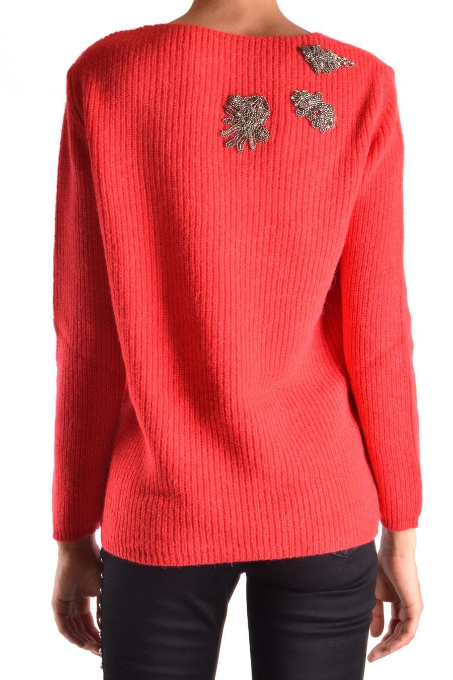 Ermanno Maglia Donna - Ermanno