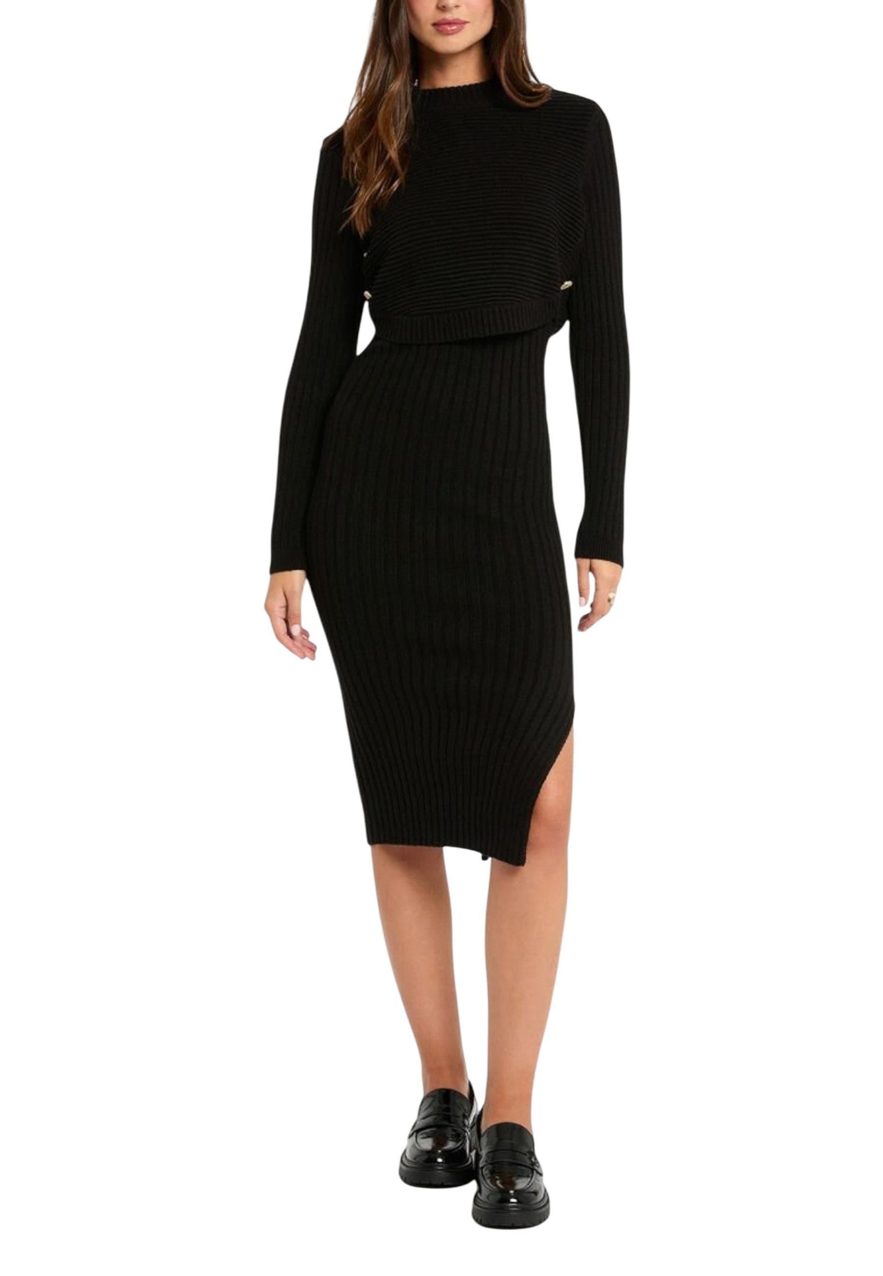 Morgan De Toi Abito Donna - Morgan De Toi