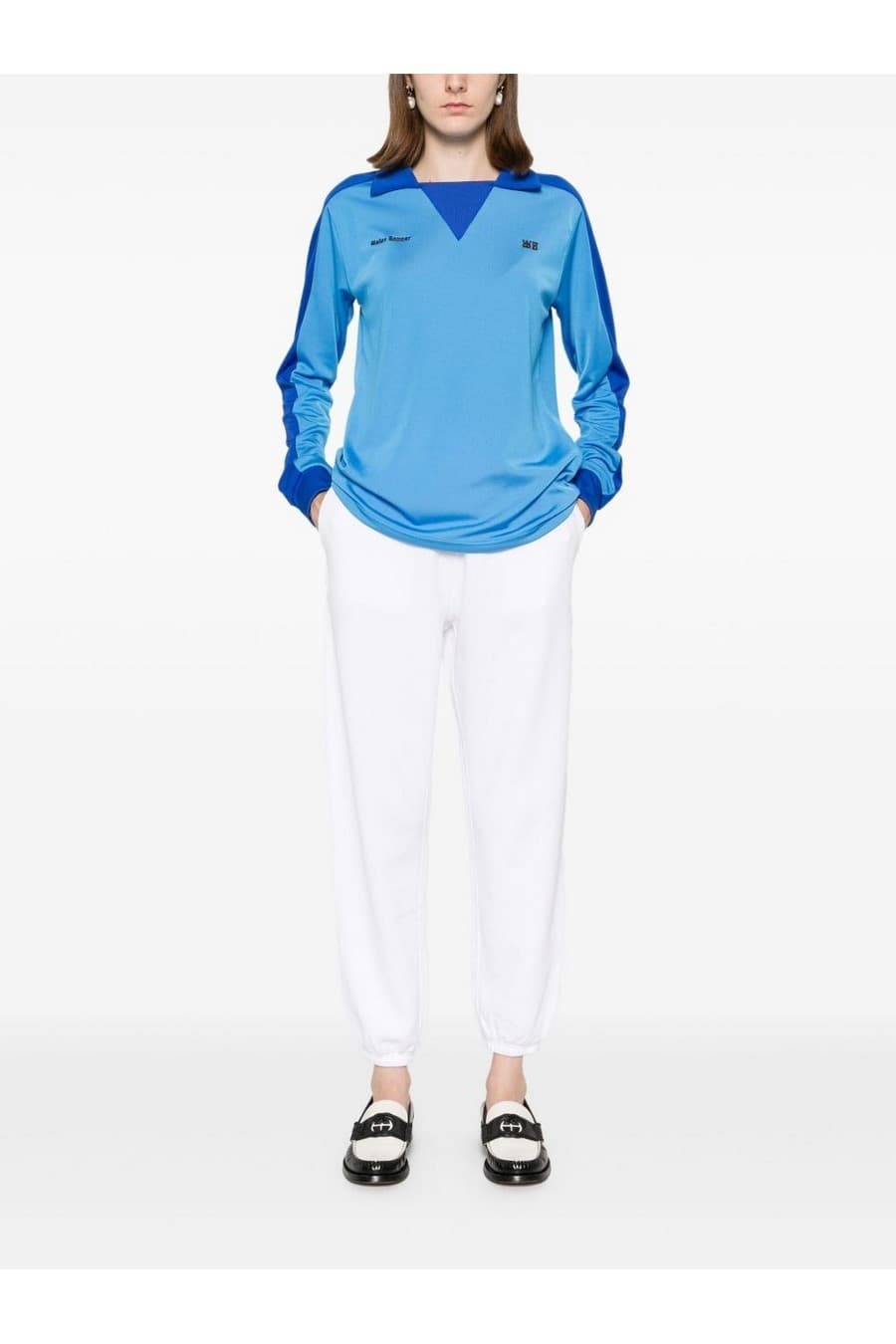 Polo Ralph Lauren Pantaloni Donna - Polo Ralph Lauren